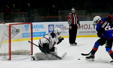 Hokejistom Bardejova sa gólovo darí