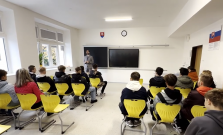 VIDEO | Budúcnosť technológií začína na SPŠ elektrotechnickej v Prešove!