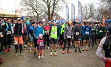 VIDEO | Horský beh Smolník 2025: nové výzvy a silné výkony