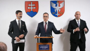Viac ako 2 a pol milióna eur pre okresy Svidník, Stropkov a Medzilaborce