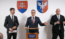 Viac ako 2 a pol milióna eur pre okresy Svidník, Stropkov a Medzilaborce