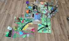 Mladí ľudia v Košiciach premenili odpad na komunitu a digitálne zručnosti