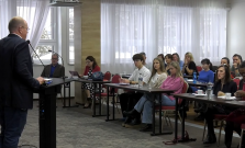 VIDEO | Odborníci priniesli globálny pohľad na vzdelávanie