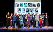 Oceňovanie Srdce na dlani 2025 pozná svojich laureátov v Prešovskom kraji