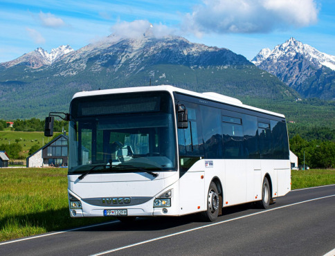 Zmeny vo verejnej doprave od decembra 2025