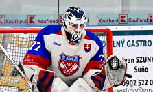 HK Vegas Bardejov nestačil v šlágri kola na Košice