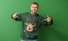 Vytvorte si vlastné vianočné tričko: Inšpirácia a nástroje, ktoré vám to uľahčia