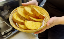 VIDEO | Jasmin Catering prináša do Giraltoviec tradičnú kuchyňu s moderným konceptom