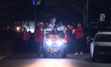 VIDEO | Mikuláš zavítal aj do Budimíra