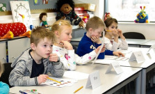 Logická olympiáda otvára 14. ročník: Hľadá najšikovnejšie nadané deti na Slovensku