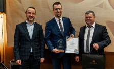 Plzeňský Prazdroj získal Cenu Potravinárskej komory Slovenska v kategórii Trvalá udržateľnosť