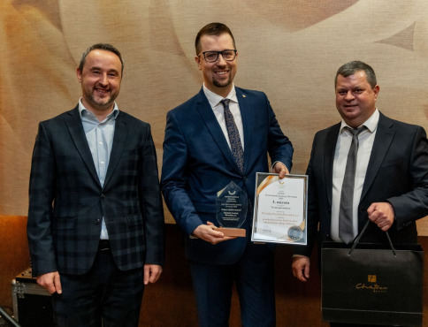 Plzeňský Prazdroj získal Cenu Potravinárskej komory Slovenska v kategórii Trvalá udržateľnosť
