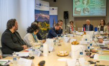 Schválených je 24 cezhraničných projektov z Prešovského kraja