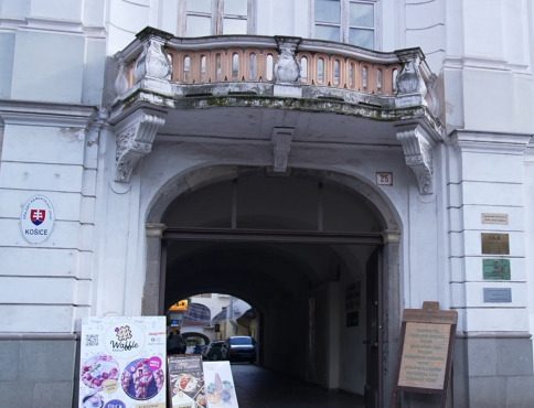 VIDEO | Pasáž Čierny orol – miesto, kde si každý nájde to svoje!