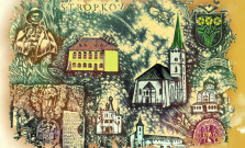 Stropkovské námestie ožije obľúbenými Vianočnými remeselnými trhmi