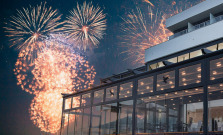 Dolný Zemplín sa lúči so starým rokom