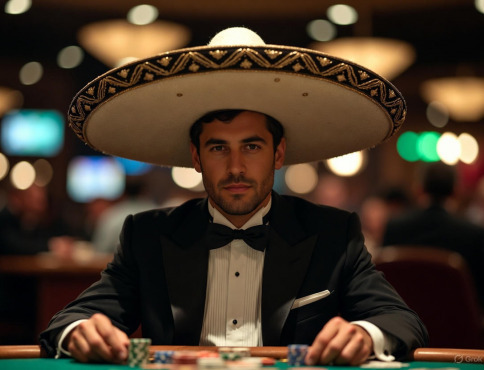 Vtipné pravidlá v kasínach, ktoré naozaj existujú