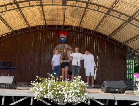 VIDEO | Mladá kapela z východu predstavuje vlastnú pieseň „Naša cesta“