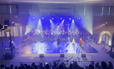 VIDEO |  Vianočný program CZUŠ sv. Jána Bosca v duchu nádeje