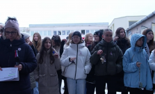 VIDEO |  Cesta ku slobode na GT12 v Košiciach!