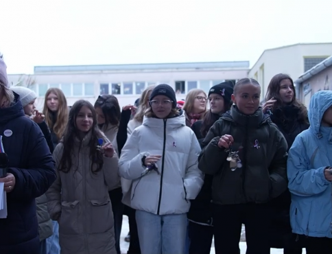 VIDEO |  Cesta ku slobode na GT12 v Košiciach!