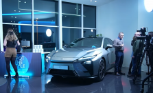 VIDEO | Spot the Style: Premiéra nového Lexusu ES a príbehy inšpiratívnych hostí!