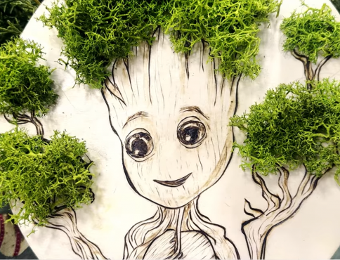 VIDEO | Od vína po drevo: rodinné remeslá na vianočných trhoch v Richvalde