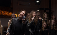 VIDEO | Žiaci SZUŠ Vlada Urbana spojili sily s Petrom Cmorikom