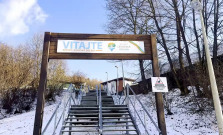 VIDEO | Resort Levočská dolina hlási pripravené zjazdovky a vleky