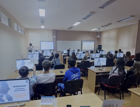 VIDEO | Finančná gramotnosť pre deviatakov: Praktické zručnosti pre budúcnosť