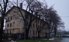 VIDEO | MČ Košice - Staré Mesto bojuje s chátrajúcou budovou na Masarykovej ulici