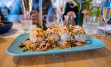 Zlatá vareška Košického kraja má pokračovanie: hľadá najlepšie gastroprevádzky regiónov