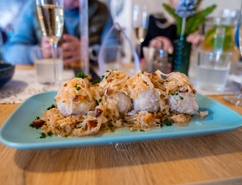 Zlatá vareška Košického kraja má pokračovanie: hľadá najlepšie gastroprevádzky regiónov