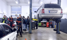VIDEO | SOŠ dopravná Prešov: správna voľba pre budúcich profesionálov