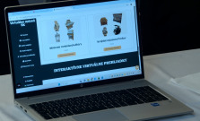 VIDEO | Múzejné exponáty získali digitálnu podobu