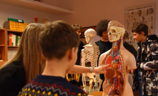 VIDEO | Prečo si vybrať Gymnázium Alejová 1 v Košiciach?