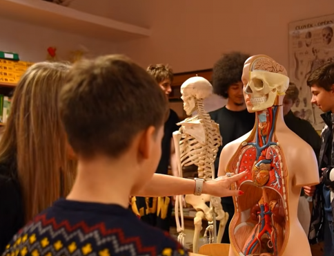 VIDEO | Prečo si vybrať Gymnázium Alejová 1 v Košiciach?