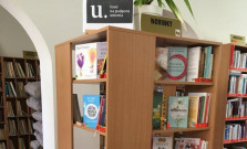 Bardejovská knižnica rozšírila knižný fond o českú literatúru