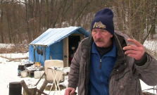 Mesto kvôli mrazom aktivuje núdzové ubytovanie pre bezdomovcov