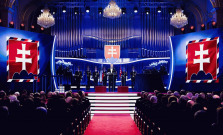 Najvyššie štátne vyznamenanie získali aj traja Košičania