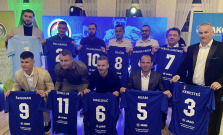 VIDEO | Východoslovenský futbalový zväz ocenil najlepších hráčov regiónu za rok 2025