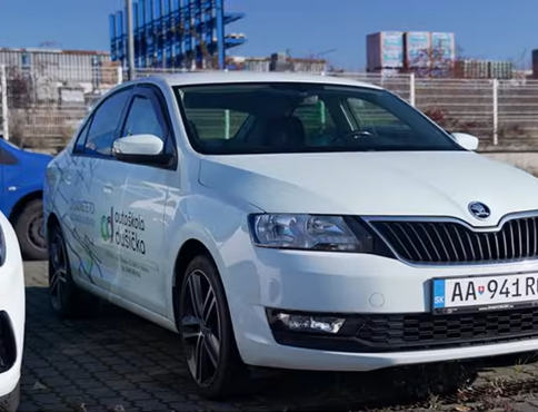 VIDEO |  Autoškola Dušička - vodičov pripraví na všetko!