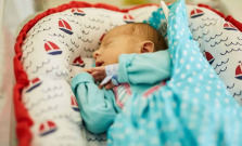 Od Elišiek po Bao Ngoc a Ayse: Aké mená dávali rodičia deťom na Zemplíne