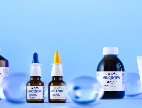 Nepriaznivé dopady smogovej situácie:  Vincentka prináša úľavu pri dýchaní