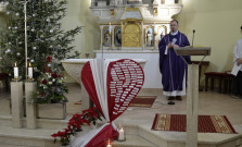 Prvý slovenský hospic rozšíril služby a uctil si zosnulých