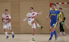 Sporný a neštandardný postup exekutívy (matrikára) v slovenskom futsale