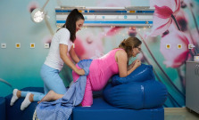 Viac komfortu, nové technológie a rešpektujúci pôrod: tri pôrodnice na východe sa menia