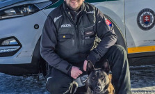 Drogy v pátranom Audi: Policajti zasiahli v Michalovciach