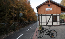 V Čermeľskom údolí sa začne výrub stromov, dôvodom je dostavba cyklochodníka