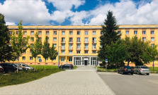 Prešovská univerzita má zrekonštruované všetky internáty. Ako jedna z mála na Slovensku